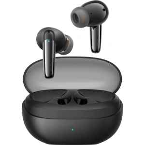 Buy Joyroom Jbuds Series JR-BB1 BT 5.3 TWS IPX4 wireless headphones black - JYR834 - {ean13} - Home Screen Store Europe