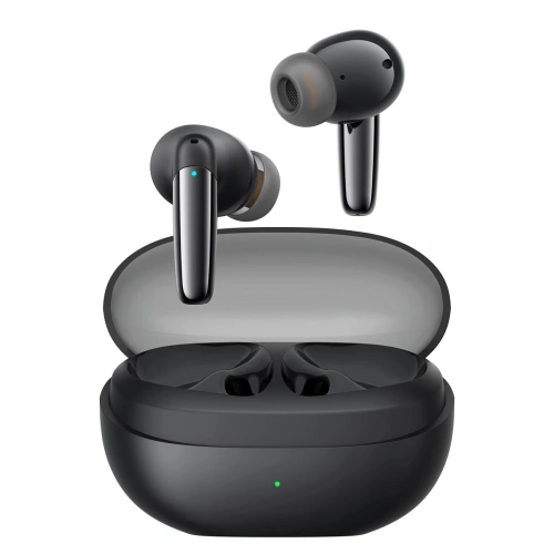 Kup Joyroom Căști fără fir Jbuds Series JR-BB1 BT 5.3 TWS IPX4 negru - JYR834 - {ean13} - Sklep Home Screen
