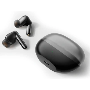 Kup Kabellose Kopfhörer Joyroom Jbuds Serie JR-BB1 BT 5.3 TWS IPX4 schwarz - JYR834 - {ean13} - Sklep Home Screen