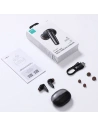 Kup Vezeték nélküli fülhallgató Joyroom Jbuds Series JR-BB1 BT 5.3 TWS IPX4 fekete - JYR834 - {ean13} - Sklep Home Screen