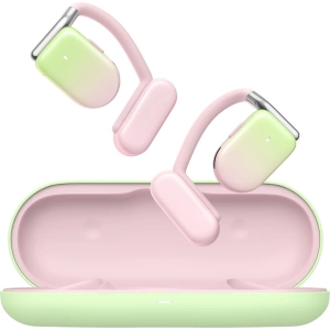 Kup Joyroom Căști fără fir Openfree JR-OE2 BT 5.3 TWS roz - JYR835 - {ean13} - Sklep Home Screen
