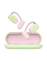Joyroom Căști fără fir Openfree JR-OE2 BT 5.3 TWS roz