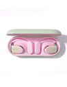 Buy Joyroom Openfree JR-OE2 BT 5.3 TWS wireless headphones pink - JYR835 - {ean13} - Home Screen Store Europe