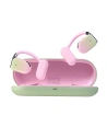 Buy Joyroom Openfree JR-OE2 BT 5.3 TWS wireless headphones pink - JYR835 - {ean13} - Home Screen Store Europe