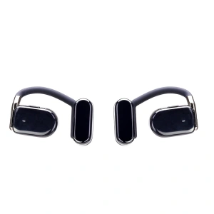 Joyroom Openfree JR-OE2 BT 5.3 TWS wireless headphones dark blue