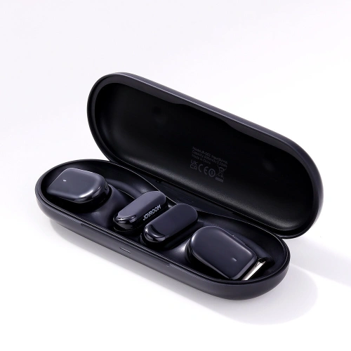 Buy Joyroom Openfree JR-OE2 BT 5.3 TWS wireless headphones dark blue - JYR836 - {ean13} - Home Screen Store Europe