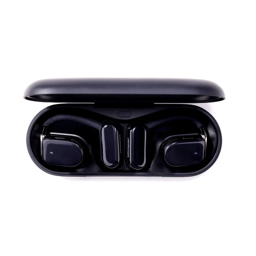 Buy Joyroom Openfree JR-OE2 BT 5.3 TWS wireless headphones dark blue - JYR836 - {ean13} - Home Screen Store Europe