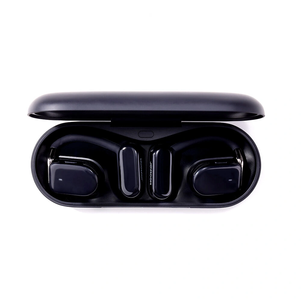 Słuchawki bezprzewodowe Joyroom Openfree JR-OE2 BT 5.3 TWS ciemnoniebieskie