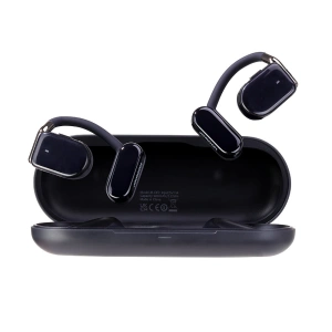 Joyroom Openfree JR-OE2 BT 5.3 TWS wireless headphones dark blue