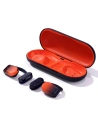 Buy Joyroom Openfree JR-OE2 BT 5.3 TWS wireless headphones orange - JYR837 - {ean13} - Home Screen Store Europe