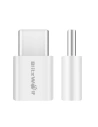 Buy Adapter USB-C to Micro USB BlitzWolf BW-A2 2pcs - BLZ007 - {ean13} - Home Screen Store Europe