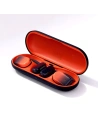 Buy Joyroom Openfree JR-OE2 BT 5.3 TWS wireless headphones orange - JYR837 - {ean13} - Home Screen Store Europe