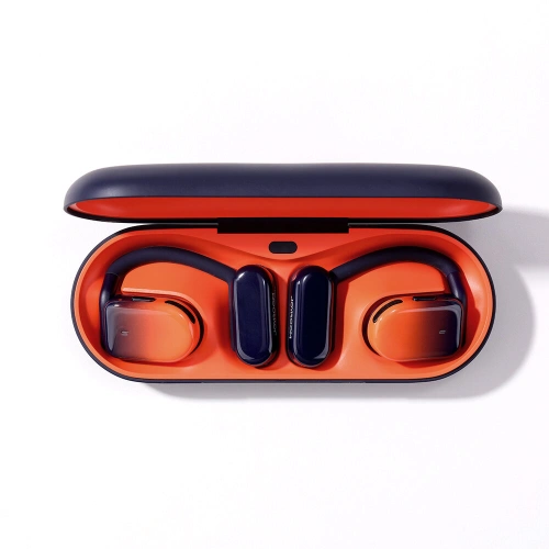 Buy Joyroom Openfree JR-OE2 BT 5.3 TWS wireless headphones orange - JYR837 - {ean13} - Home Screen Store Europe