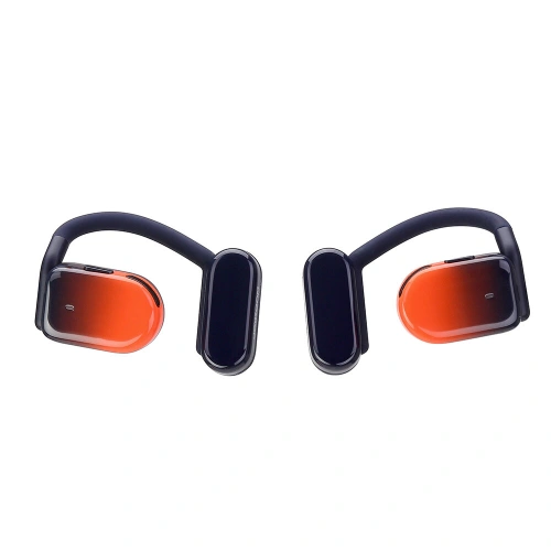 Buy Joyroom Openfree JR-OE2 BT 5.3 TWS wireless headphones orange - JYR837 - {ean13} - Home Screen Store Europe