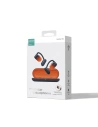 Buy Joyroom Openfree JR-OE2 BT 5.3 TWS wireless headphones orange - JYR837 - {ean13} - Home Screen Store Europe