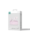 Buy Joyroom Openfree wireless headphones JR-OE1 BT 5.3 pink - JYR838 - {ean13} - Home Screen Store Europe