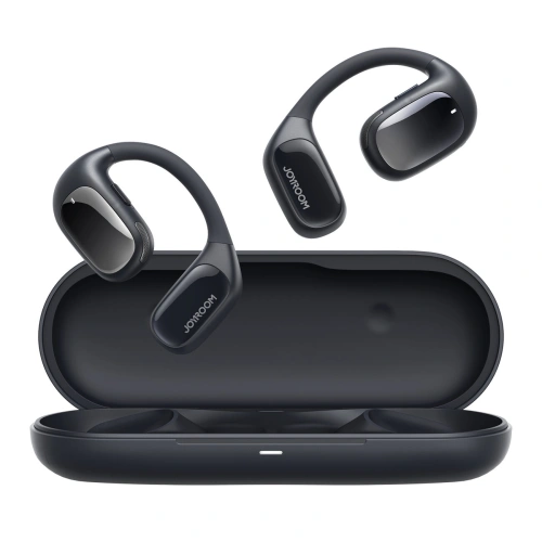 Buy Joyroom Openfree JR-OE1 BT 5.3 wireless headphones dark blue - JYR839 - {ean13} - Home Screen Store Europe