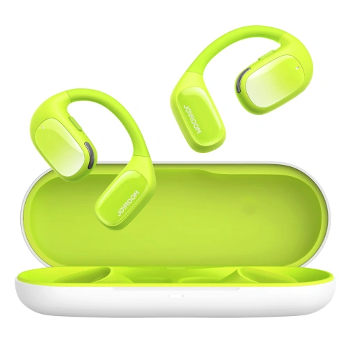 Kup Joyroom Căști fără fir Openfree JR-OE1 BT 5.3 verde - JYR840 - {ean13} - Sklep Home Screen