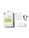 Buy Joyroom Openfree JR-OE1 BT 5.3 wireless headphones green - JYR840 - {ean13} - Home Screen Store Europe