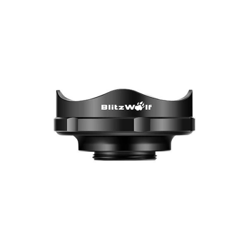 Kup Obiectiv pentru camera smartphone-ului BlitzWolf BW-LS3 120° - BLZ008 - {ean13} - Sklep Home Screen