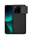 Etui Nillkin CamShield Pro Xiaomi 13T / 13T Pro černé