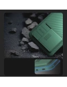 Kup Case Nillkin CamShield Pro Xiaomi 13T / 13T Pro Schwarz - NLK1294 - {ean13} - Sklep Home Screen