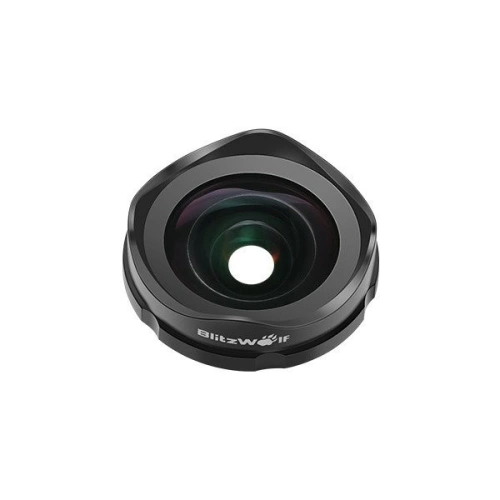Buy BlitzWolf BW-LS3 120° Camera Lens - BLZ008 - {ean13} - Home Screen Store Europe