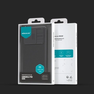 Nillkin CamShield Pro Xiaomi 13T / 13T Pro Black