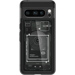Kup Etui Spigen Ultra Hybrid Google Pixel 8 Pro Zero One - SPN3181 - {ean13} - Sklep Home Screen