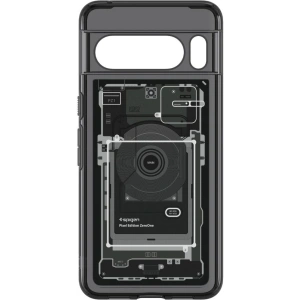 Kup Etui Spigen Ultra Hybrid Google Pixel 8 Pro Zero One - SPN3181 - {ean13} - Sklep Home Screen