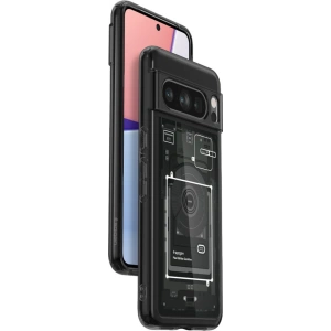 Kup Etui Spigen Ultra Hybrid Google Pixel 8 Pro Zero One - SPN3181 - {ean13} - Sklep Home Screen