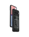Kup Etui Spigen Ultra Hybrid Google Pixel 8 Pro Zero One - SPN3181 - {ean13} - Sklep Home Screen