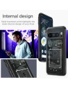 Kup Etui Spigen Ultra Hybrid Google Pixel 8 Pro Zero One - SPN3181 - {ean13} - Sklep Home Screen