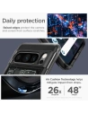 Kup Case Spigen Ultra Hybrid Google Pixel 8 Pro Zero One - SPN3181 - {ean13} - Sklep Home Screen