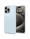 Etui Spigen Thin Fit Apple iPhone 15 Pro Max Mute Kék