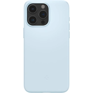 Buy Spigen Thin Fit Apple iPhone 15 Pro Max Mute Blue - SPN3182 - {ean13} - Home Screen Store Europe
