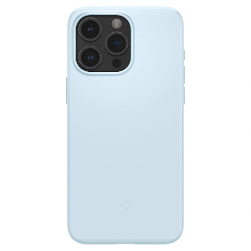 Kup Etui Spigen Thin Fit Apple iPhone 15 Pro Max Mute Kék - SPN3182 - {ean13} - Sklep Home Screen