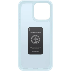 Buy Spigen Thin Fit Apple iPhone 15 Pro Max Mute Blue - SPN3182 - {ean13} - Home Screen Store Europe