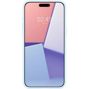 Buy Spigen Thin Fit Apple iPhone 15 Pro Max Mute Blue - SPN3182 - {ean13} - Home Screen Store Europe