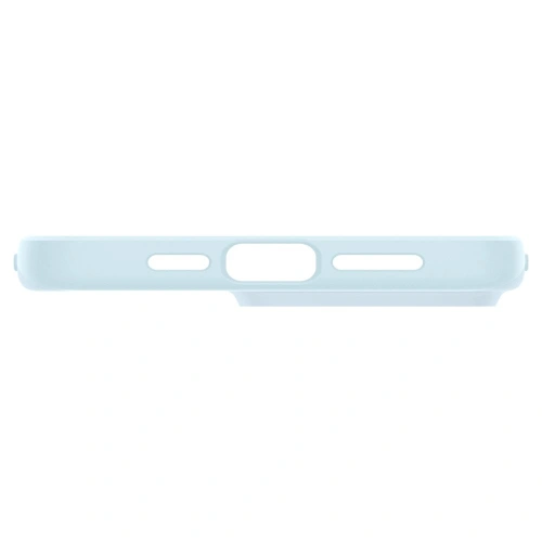 Kup Etui Spigen Thin Fit Apple iPhone 15 Pro Max Mute Kék - SPN3182 - {ean13} - Sklep Home Screen