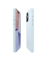 Kup Etui Spigen Thin Fit Apple iPhone 15 Pro Max Mute Kék - SPN3182 - {ean13} - Sklep Home Screen