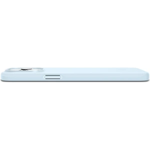 Buy Spigen Thin Fit Apple iPhone 15 Pro Max Mute Blue - SPN3182 - {ean13} - Home Screen Store Europe