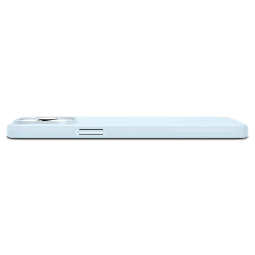Kup Etui Spigen Thin Fit Apple iPhone 15 Pro Max Mute Kék - SPN3182 - {ean13} - Sklep Home Screen