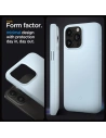 Kup Etui Spigen Thin Fit Apple iPhone 15 Pro Max Mute Kék - SPN3182 - {ean13} - Sklep Home Screen