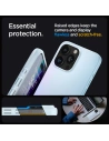 Kup Etui Spigen Thin Fit Apple iPhone 15 Pro Max Mute Kék - SPN3182 - {ean13} - Sklep Home Screen