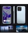 Kup Etui Spigen Thin Fit Apple iPhone 15 Pro Max Mute Kék - SPN3182 - {ean13} - Sklep Home Screen