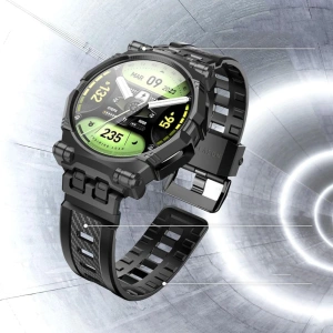 Kup Supcase Samsung Carcasă IBLSN ArmorBox Galaxy Watch 4/5/6 44mm Negru - SPC405 - {ean13} - Sklep Home Screen
