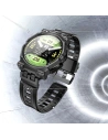 Kup Supcase Samsung Carcasă IBLSN ArmorBox Galaxy Watch 4/5/6 44mm Negru - SPC405 - {ean13} - Sklep Home Screen