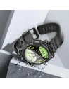 Kup Supcase Samsung Carcasă IBLSN ArmorBox Galaxy Watch 4/5/6 44mm Negru - SPC405 - {ean13} - Sklep Home Screen