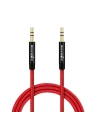 Kup Audio-Kabel 3,5mm Aux BlitzWolf BW-AC1 rot - BLZ009RED - {ean13} - Sklep Home Screen